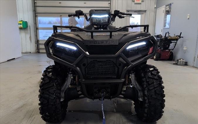 2026 Polaris Sportsman X2 570