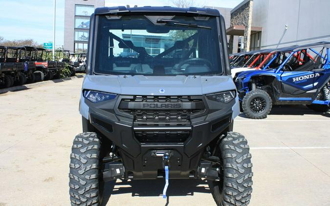 2026 Polaris® R26RSU99AH