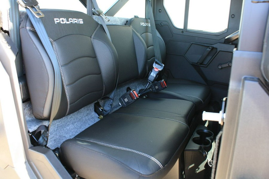 2026 Polaris® R26RSU99AH