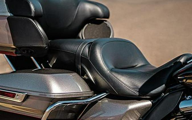 2017 Harley-Davidson Road Glide® Ultra