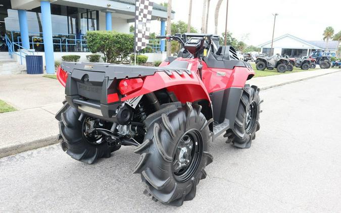 2026 Polaris Sportsman 850 Mud Edition