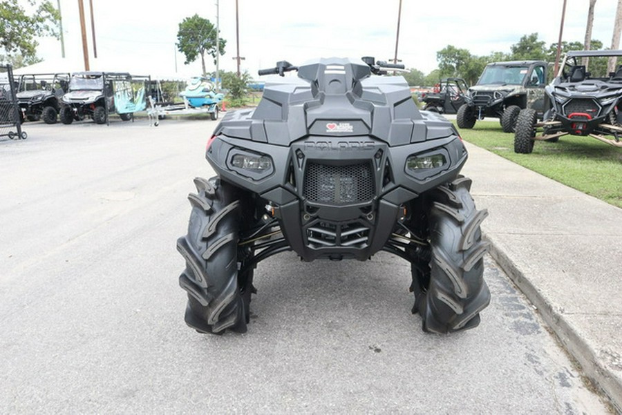 2026 Polaris Sportsman 850 Mud Edition
