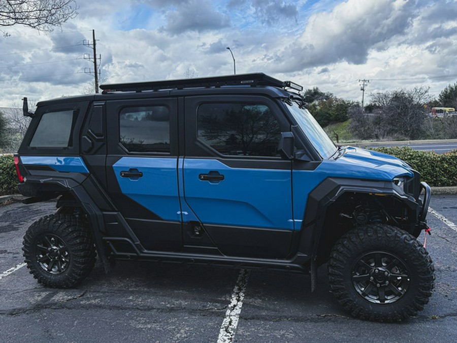 2024 Polaris Xpedition ADV 5 Northstar
