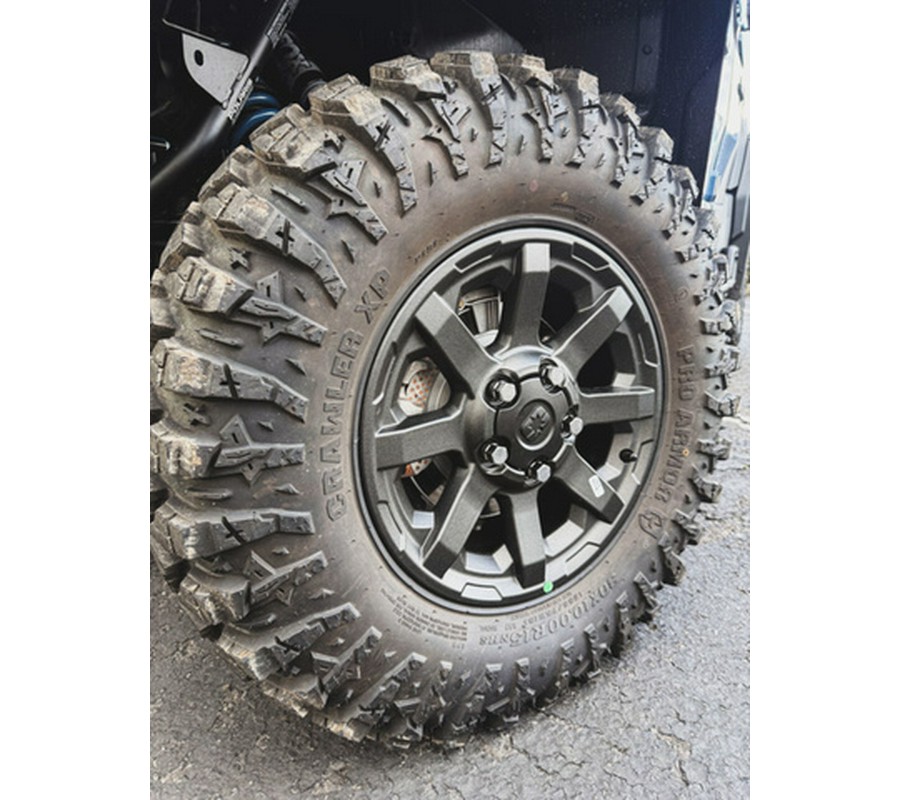 2024 Polaris Xpedition ADV 5 Northstar