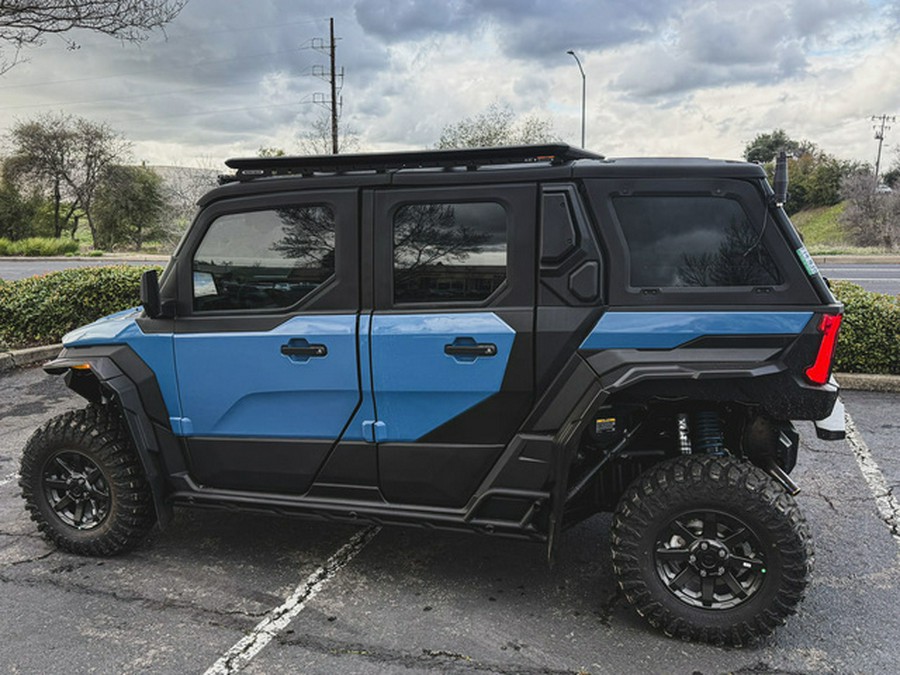2024 Polaris Xpedition ADV 5 Northstar