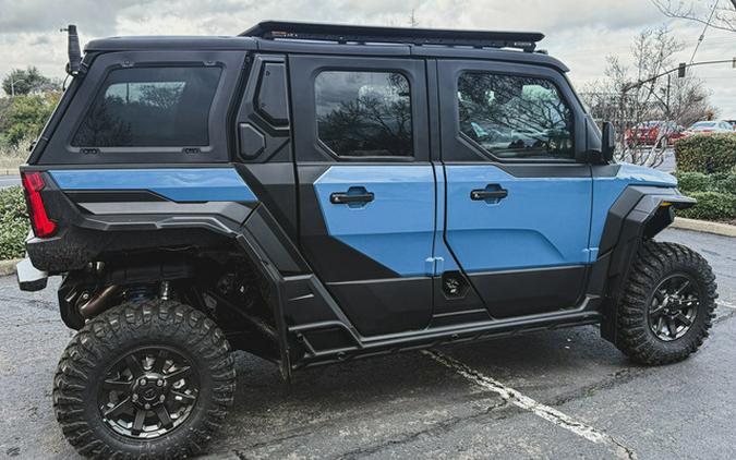 2024 Polaris Xpedition ADV 5 Northstar