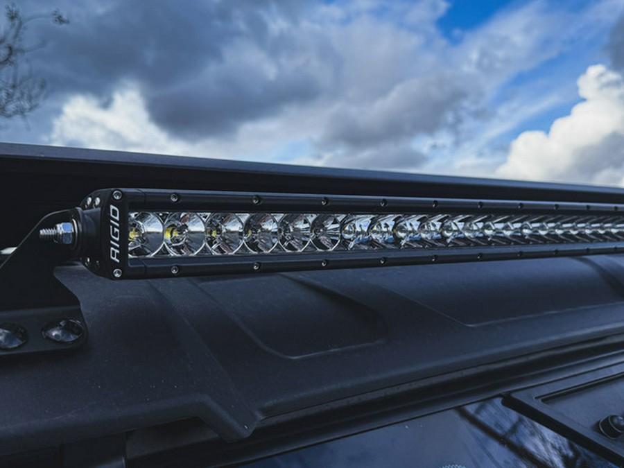 2024 Polaris Xpedition ADV 5 Northstar