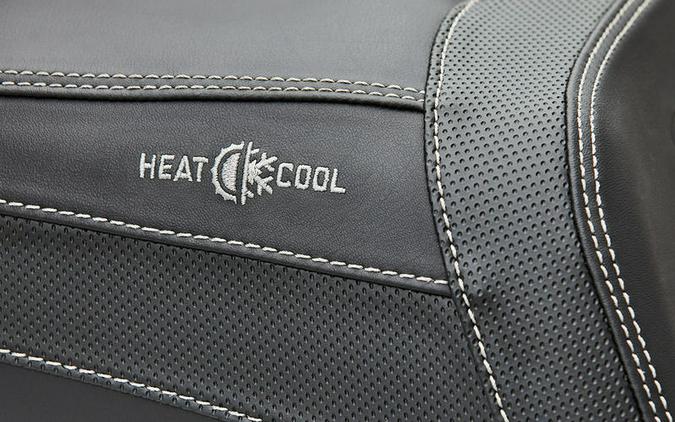 2025 Indian Motorcycle® Roadmaster® Dark Horse® w/Powerband Audio Heavy Metal