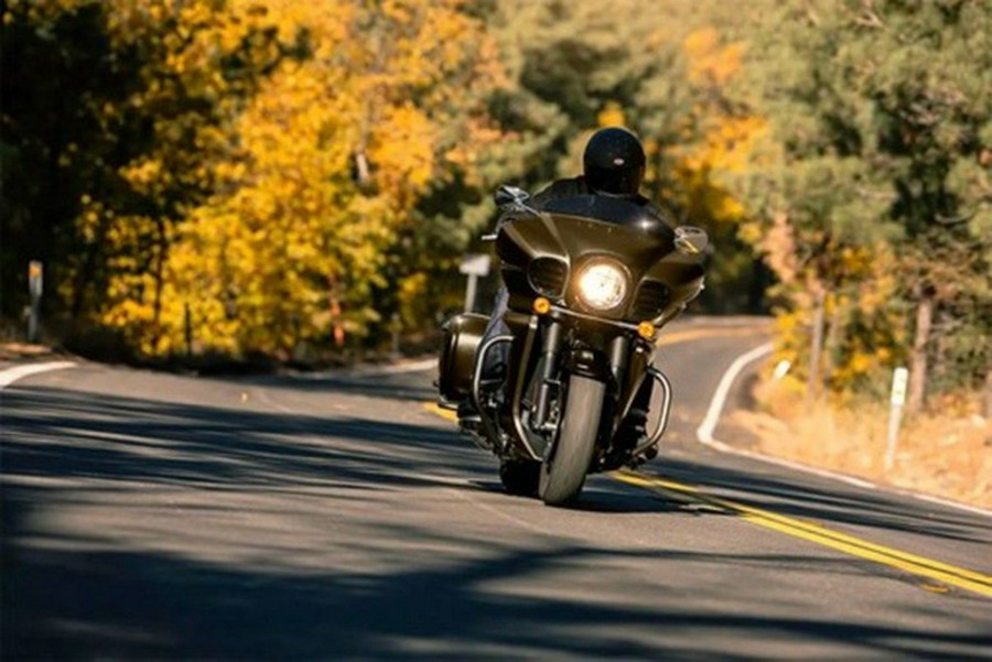 2026 Kawasaki Vulcan 1700 Vaquero ABS