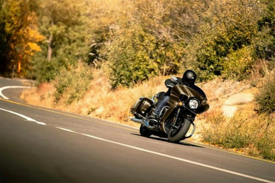 2026 Kawasaki Vulcan 1700 Vaquero ABS