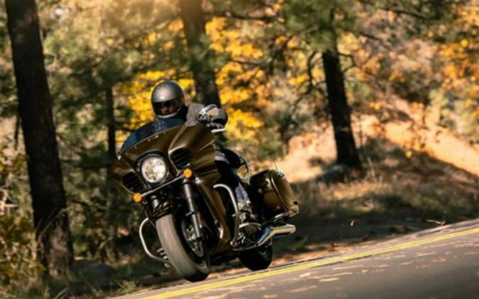 2026 Kawasaki Vulcan® 1700 Vaquero® ABS