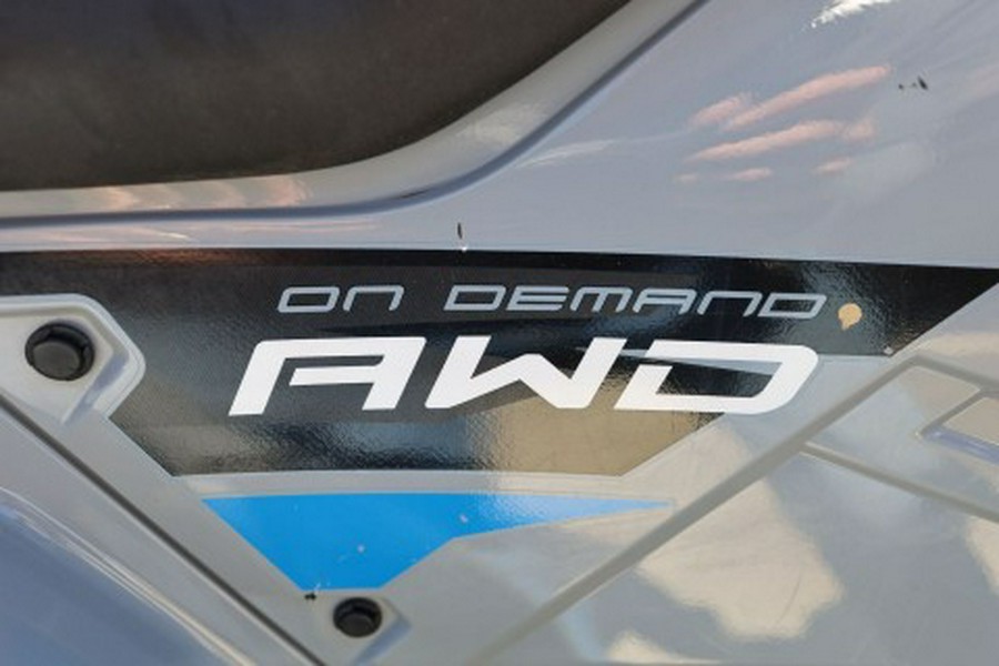 2024 Polaris Sportsman 570 Premium