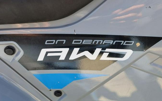 2024 Polaris Sportsman 570 Premium