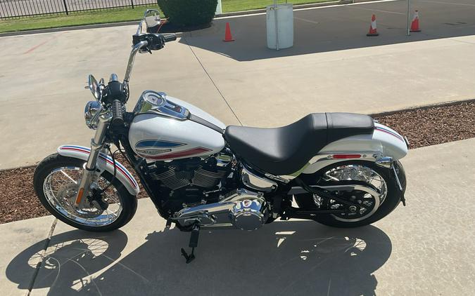 FXD 2026 Super Glide®