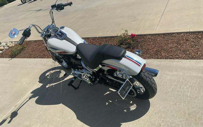 FXD 2026 Super Glide®