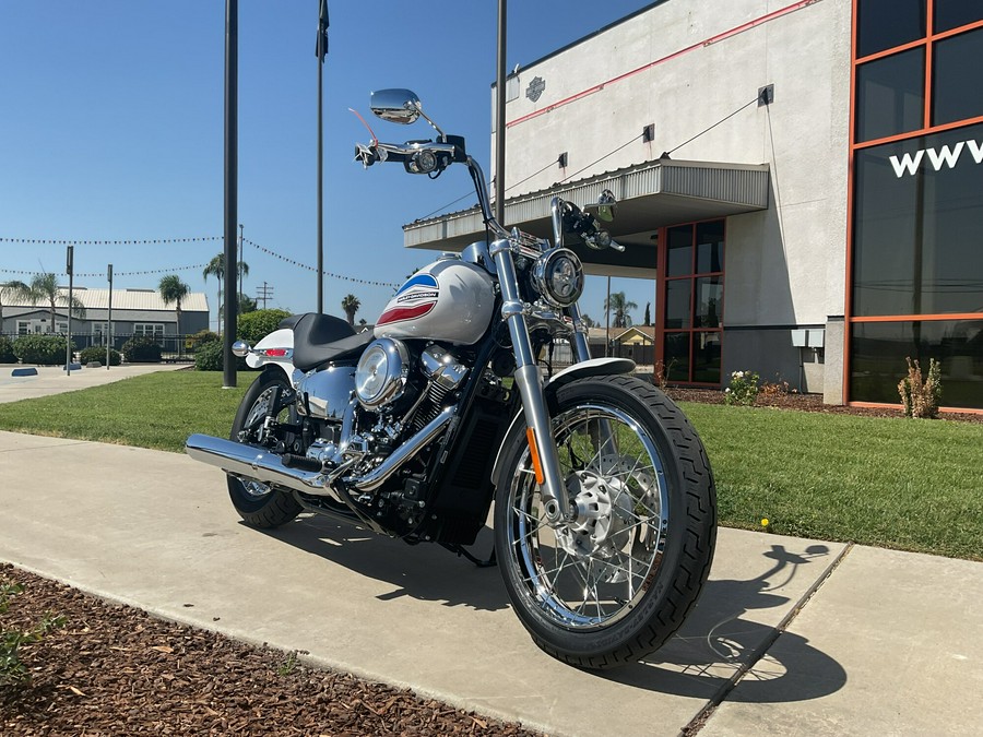 FXD 2026 Super Glide®