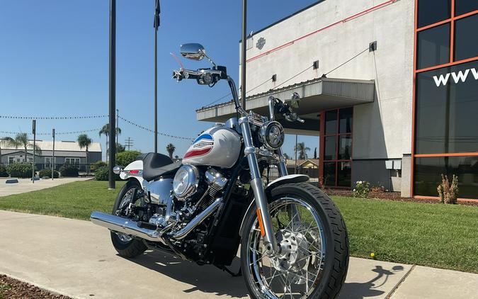FXD 2026 Super Glide®