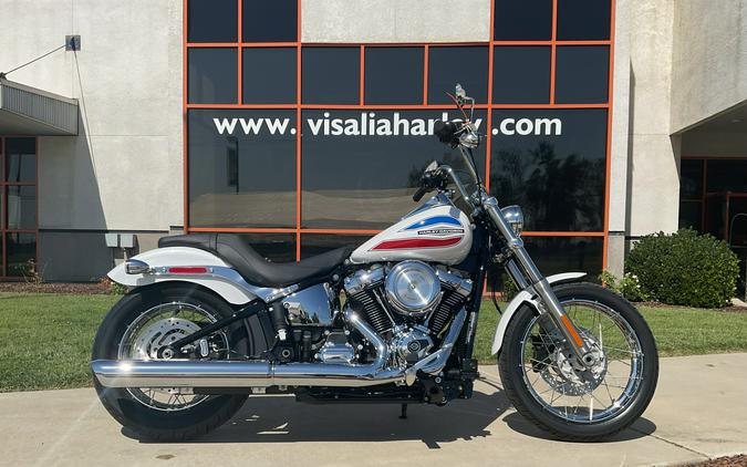 FXD 2026 Super Glide®