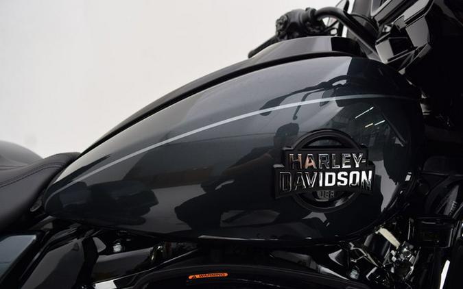 2026 Harley-Davidson Trike FLHLT - Street Glide 3 Limited