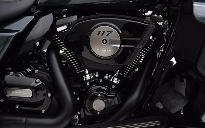 2026 Harley-Davidson Trike FLHLT - Street Glide 3 Limited