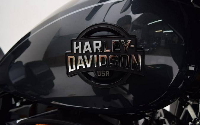 2026 Harley-Davidson Trike FLHLT - Street Glide 3 Limited