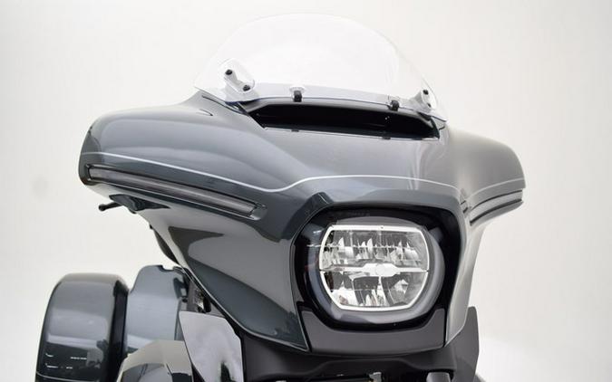 2026 Harley-Davidson Trike FLHLT - Street Glide 3 Limited