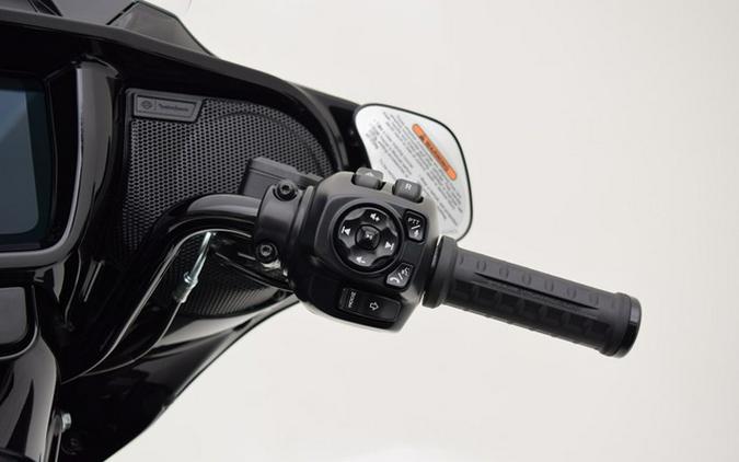 2026 Harley-Davidson Trike FLHLT - Street Glide 3 Limited