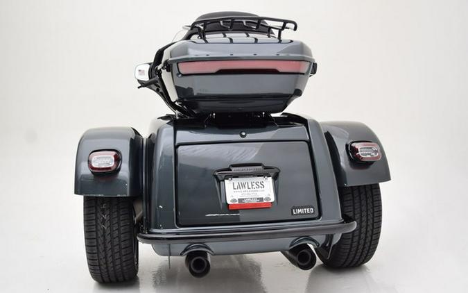 2026 Harley-Davidson Trike FLHLT - Street Glide 3 Limited