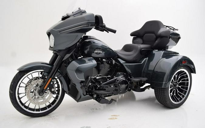 2026 Harley-Davidson Trike FLHLT - Street Glide 3 Limited