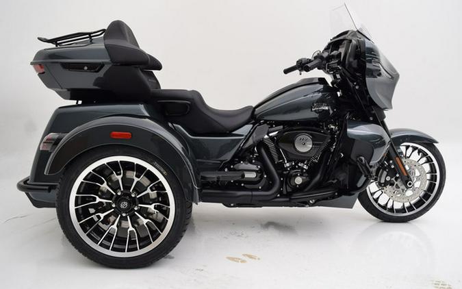 2026 Harley-Davidson Trike FLHLT - Street Glide 3 Limited