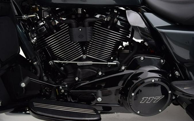 2026 Harley-Davidson Trike FLHLT - Street Glide 3 Limited