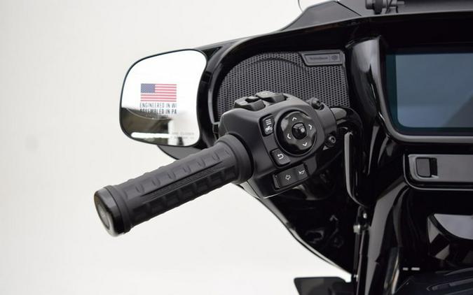 2026 Harley-Davidson Trike FLHLT - Street Glide 3 Limited