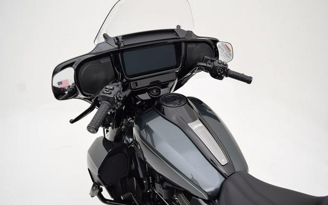2026 Harley-Davidson Trike FLHLT - Street Glide 3 Limited