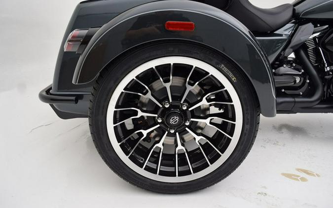 2026 Harley-Davidson Trike FLHLT - Street Glide 3 Limited