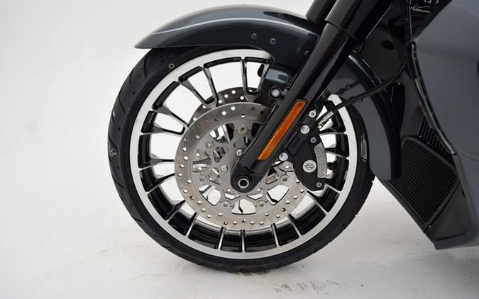 2026 Harley-Davidson Trike FLHLT - Street Glide 3 Limited