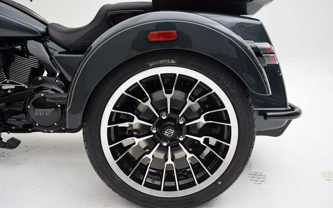 2026 Harley-Davidson Trike FLHLT - Street Glide 3 Limited