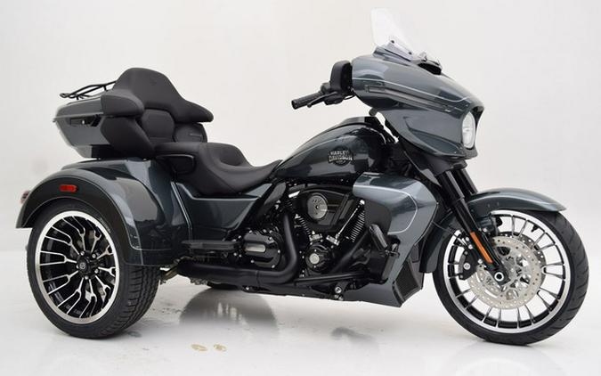 2026 Harley-Davidson Trike FLHLT - Street Glide 3 Limited