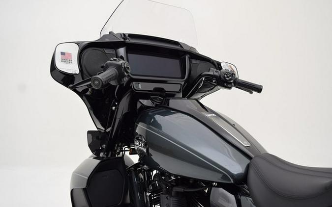 2026 Harley-Davidson Trike FLHLT - Street Glide 3 Limited