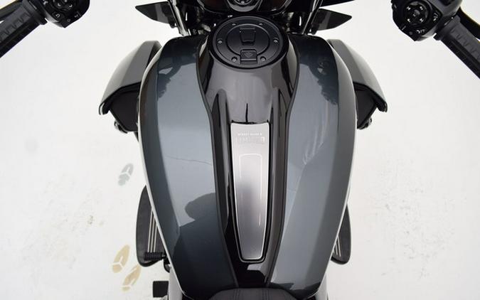 2026 Harley-Davidson Trike FLHLT - Street Glide 3 Limited