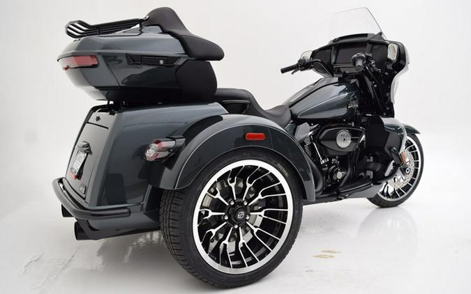 2026 Harley-Davidson Trike FLHLT - Street Glide 3 Limited