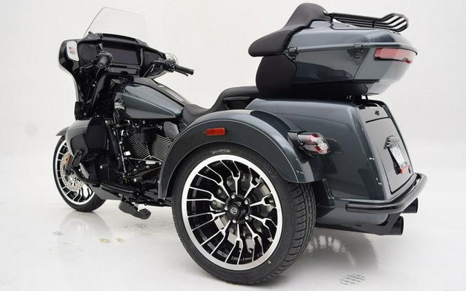 2026 Harley-Davidson Trike FLHLT - Street Glide 3 Limited