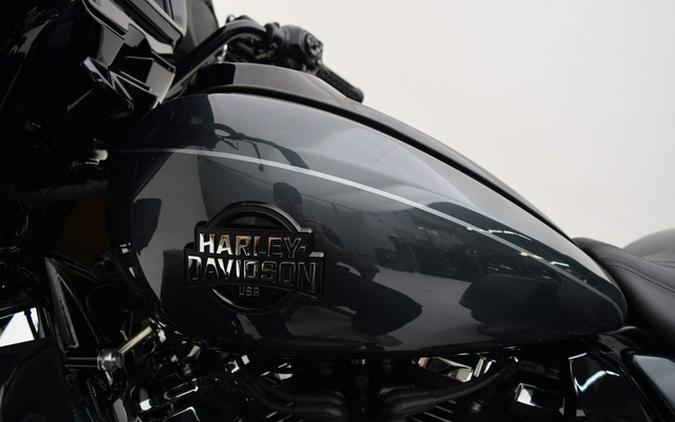 2026 Harley-Davidson Trike FLHLT - Street Glide 3 Limited