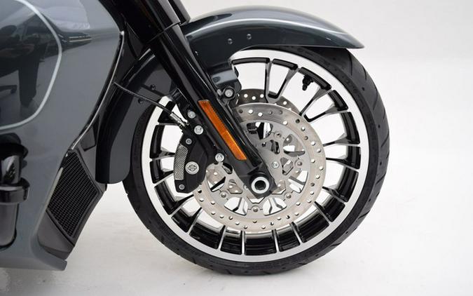 2026 Harley-Davidson Trike FLHLT - Street Glide 3 Limited