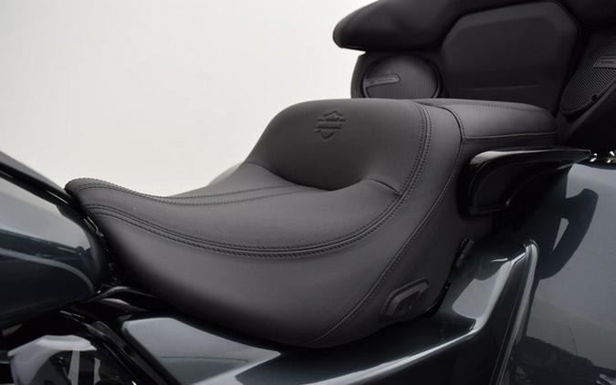 2026 Harley-Davidson Trike FLHLT - Street Glide 3 Limited
