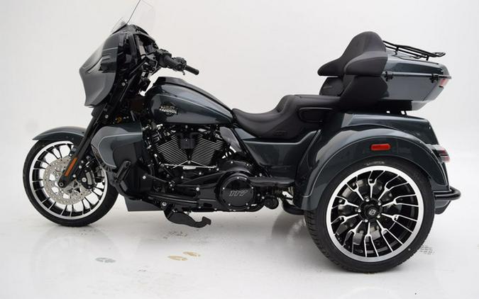 2026 Harley-Davidson Trike FLHLT - Street Glide 3 Limited
