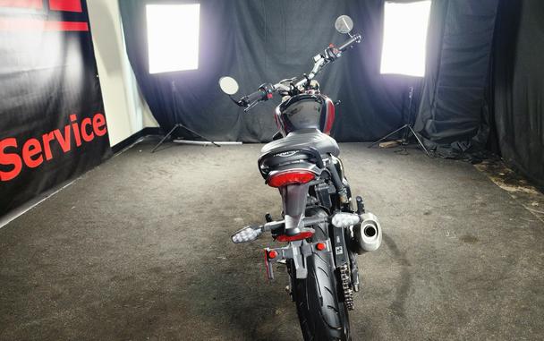 2024 TRIUMPH SPEED 400 - FA17949