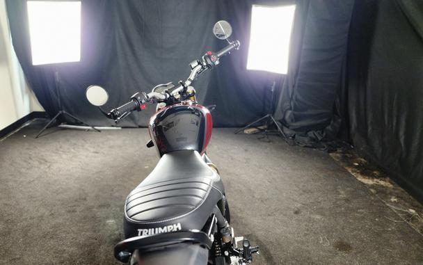 2024 TRIUMPH SPEED 400 - FA17949