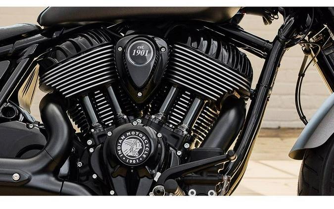 2023 Indian Motorcycle Chief Bobber Dark Horse