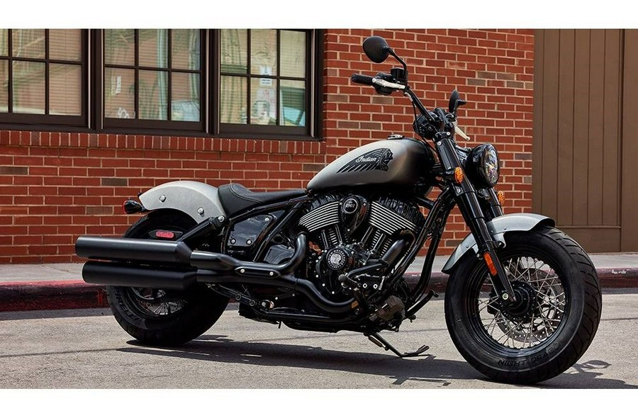 2023 Indian Motorcycle Chief Bobber Dark Horse