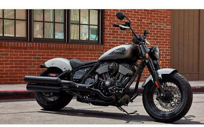 2023 Indian Motorcycle Chief Bobber Dark Horse